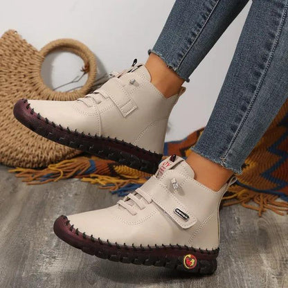 Lighteme Soft orthopädische Schuhe für Damen