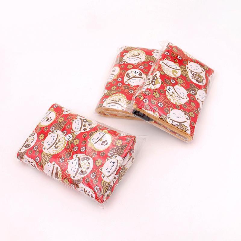 Lighteme Winter Velvet Katzenhängematte für Haustierkäfige (3 Ausführungen &amp; 3 Größen)