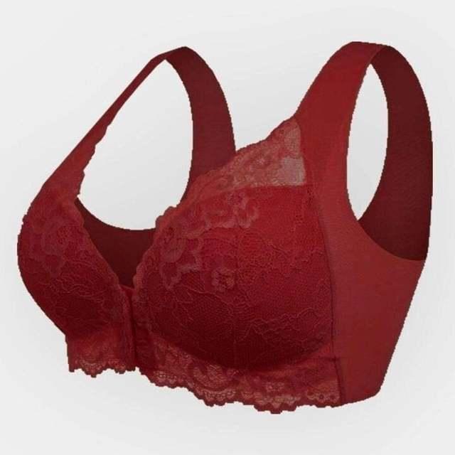 Lighteme Comfort Bra – Komfort-BH für ältere Frauen