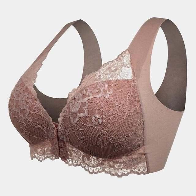 Lighteme Comfort Bra – Komfort-BH für ältere Frauen