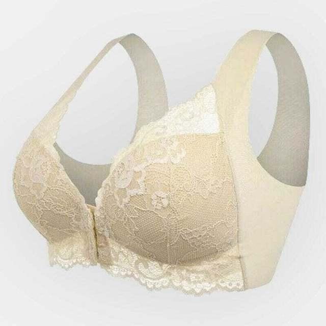 Lighteme Comfort Bra – Komfort-BH für ältere Frauen