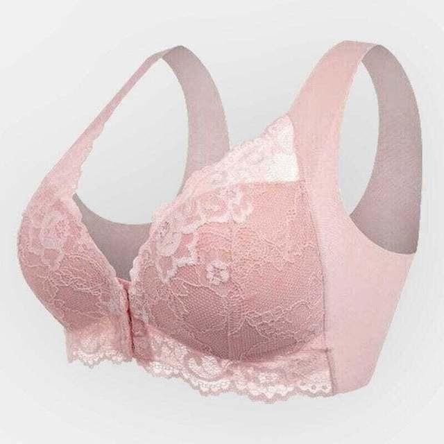 Lighteme Comfort Bra – Komfort-BH für ältere Frauen