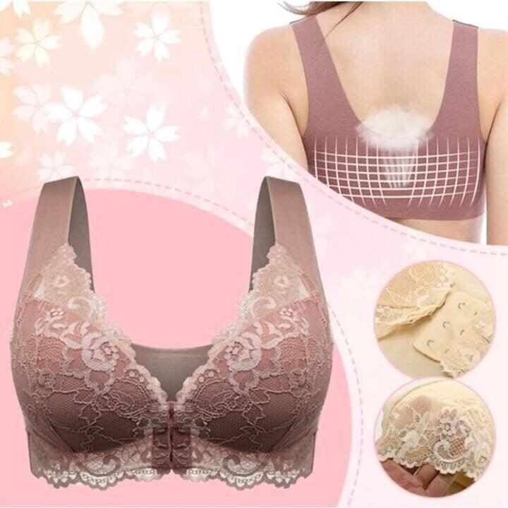 Lighteme Comfort Bra – Komfort-BH für ältere Frauen