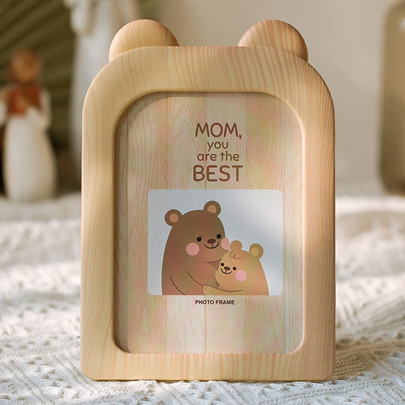 Lighteme Animal Shape Photo Frame
