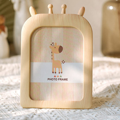 Lighteme Animal Shape Photo Frame