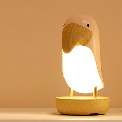Lighteme Woodpecker Bluetooth-Nachtlicht