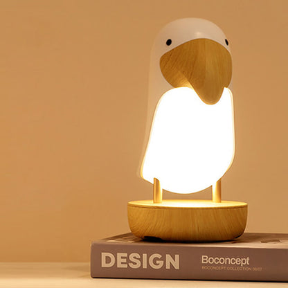Lighteme Woodpecker Bluetooth-Nachtlicht