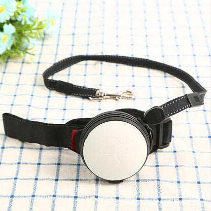 Lighteme Wrist Style Automatic Contraction Leash (6 Colors)