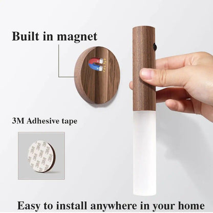 Appliques murales Lighteme sans perceuse