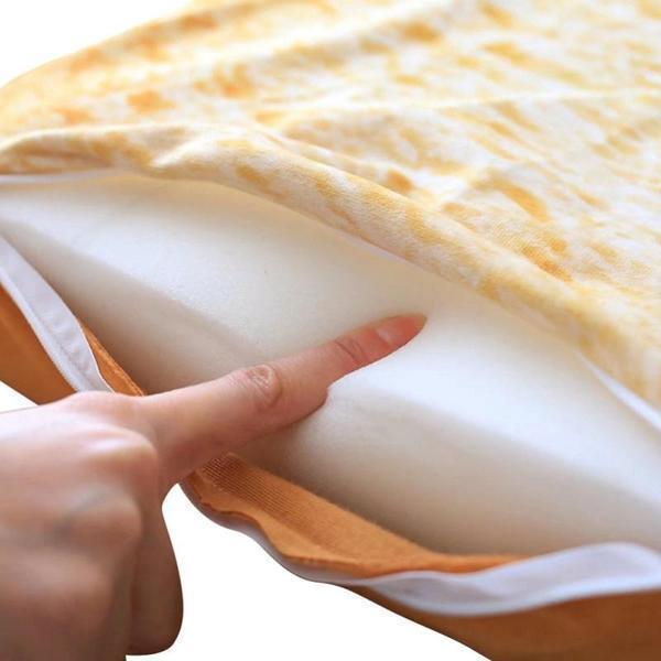 Lighteme Niedliche &amp; Lustige Toastmatte