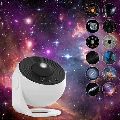Lighteme Cosmic Dream Starry Sky Projector