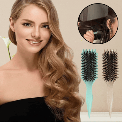 Lighteme Die ultimative 3-in-1-Haarstylingbürste | Kaufen Sie 1 und erhalten Sie 1 GRATIS