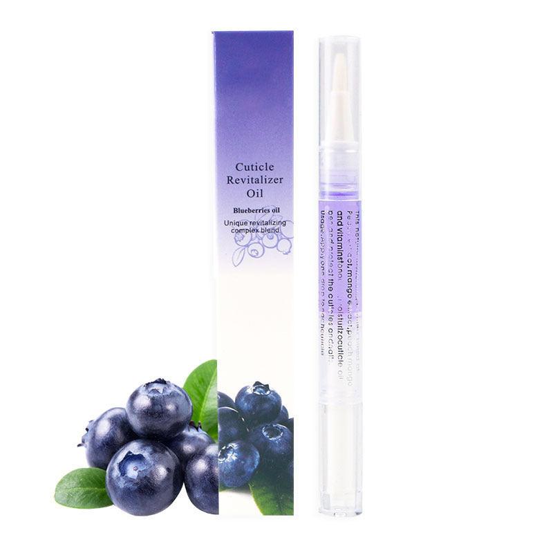 Lighteme Nail Cuticle Revitalizer Ölstift | 1 KAUFEN, 1 GRATIS ERHALTEN (2 STÜCK)