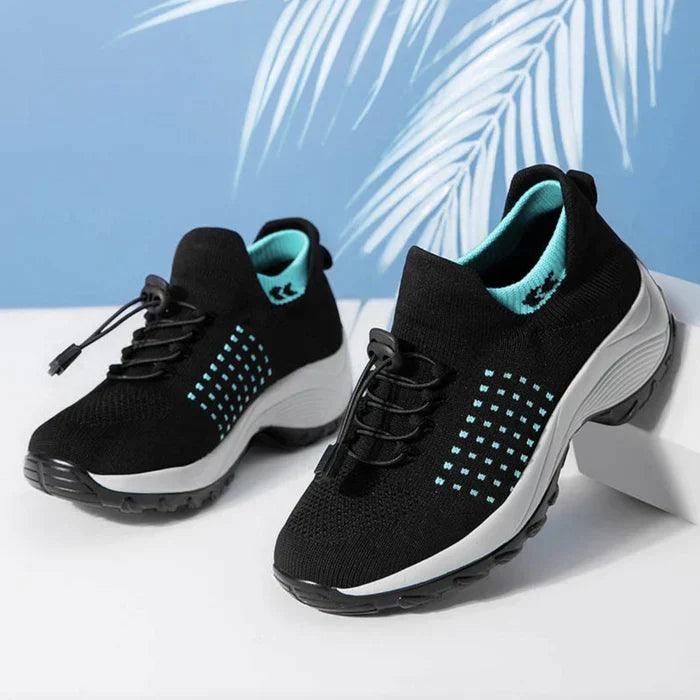 Chaussures ergonomiques anti-douleur Lighteme pour hommes et femmes