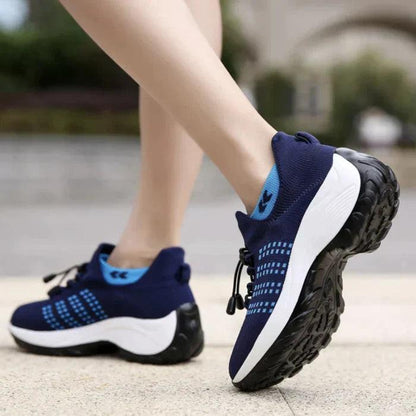 Chaussures ergonomiques anti-douleur Lighteme pour hommes et femmes