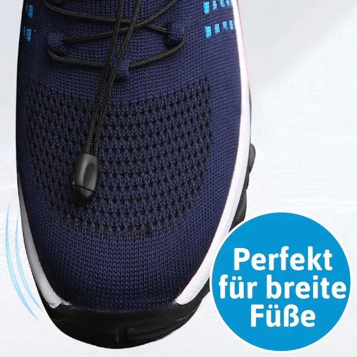 Chaussures ergonomiques anti-douleur Lighteme pour hommes et femmes
