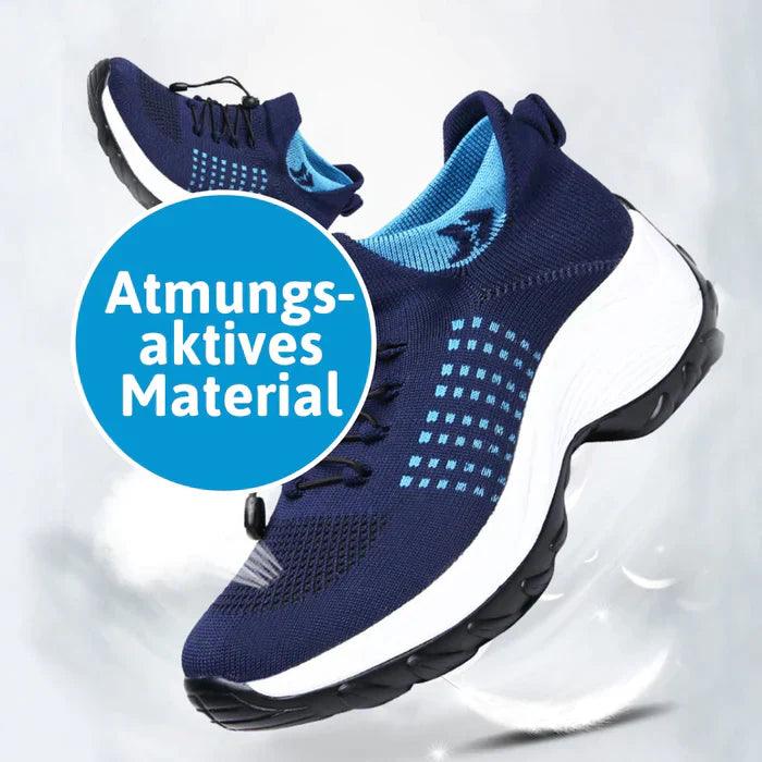 Chaussures ergonomiques anti-douleur Lighteme pour hommes et femmes