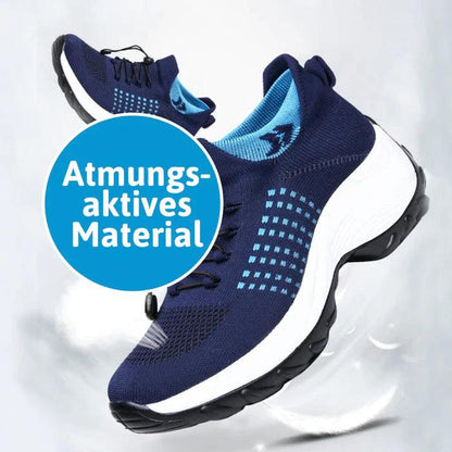 Chaussures ergonomiques anti-douleur Lighteme pour hommes et femmes