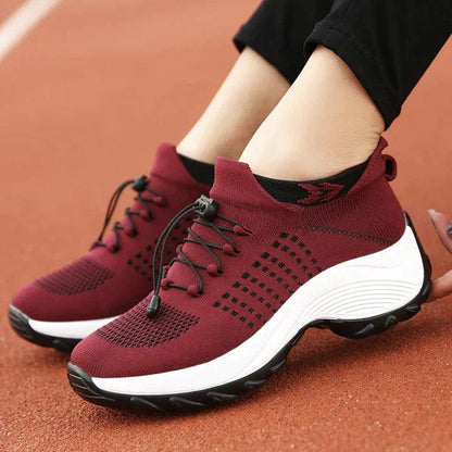 Chaussures ergonomiques anti-douleur Lighteme pour hommes et femmes