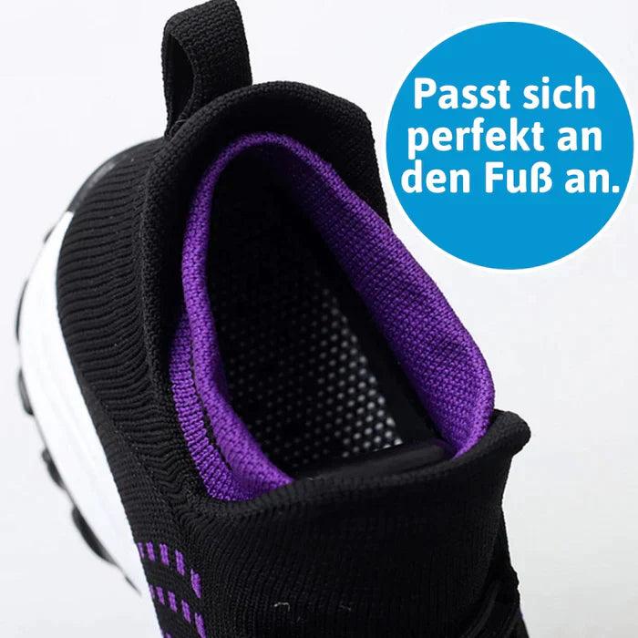 Chaussures ergonomiques anti-douleur Lighteme pour hommes et femmes