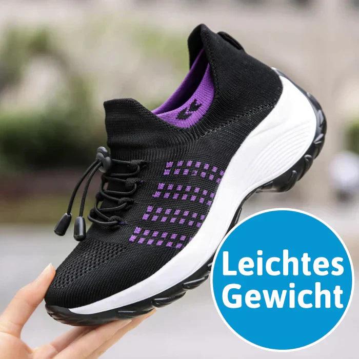 Chaussures ergonomiques anti-douleur Lighteme pour hommes et femmes