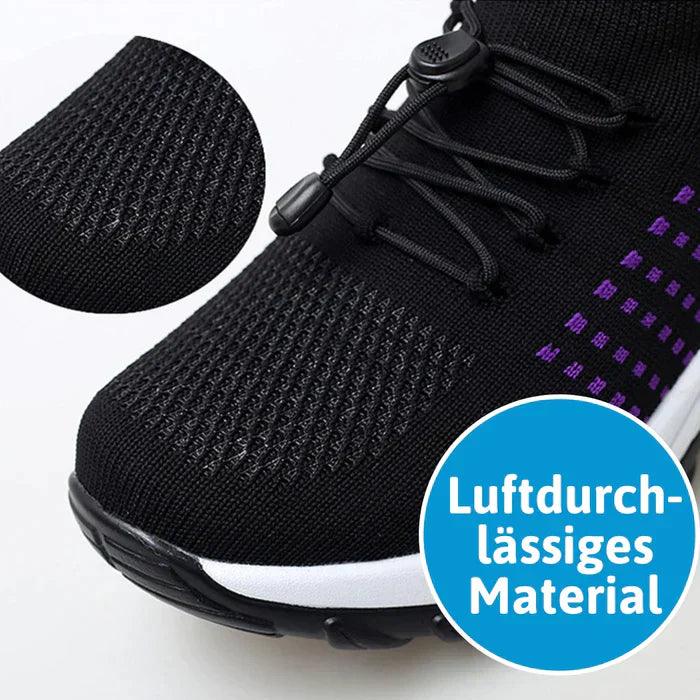 Chaussures ergonomiques anti-douleur Lighteme pour hommes et femmes