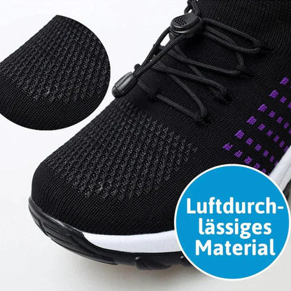 Chaussures ergonomiques anti-douleur Lighteme pour hommes et femmes