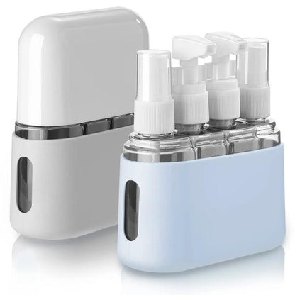 Lighteme Journey Kit - Spender-Reiseset