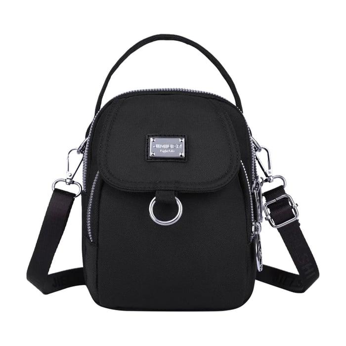 Mini sac bandoulière Lighteme pour femme