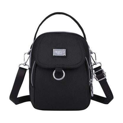 Mini sac bandoulière Lighteme pour femme