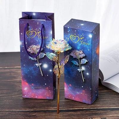 Lighteme Ewige Liebe, künstliche Blume