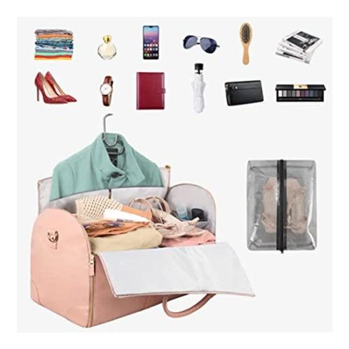 Lighteme Multifunktionale Gepäck-Kleidertasche