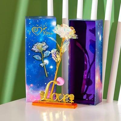 Lighteme Ewige Liebe, künstliche Blume