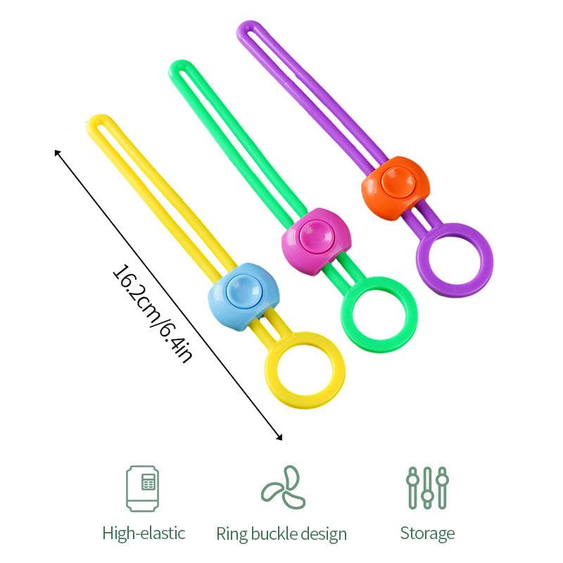 Lighteme Mehrzweck-Versiegelung 10er-Pack