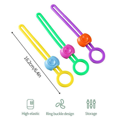 Lighteme Mehrzweck-Versiegelung 10er-Pack
