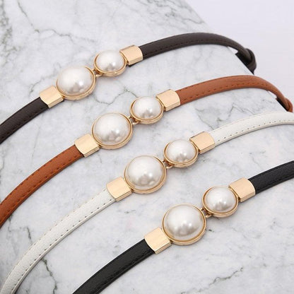 Eleganter elastischer Hosenbund von Lighteme für Kleider | 1 kaufen, 1 gratis! (2 STK.)