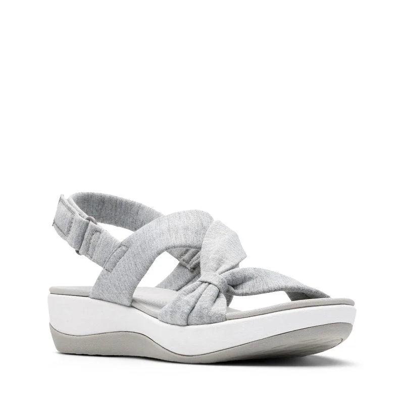 Lighteme Damen-Sandalen, Fußgewölbeunterstützung und Schmerzlinderung 