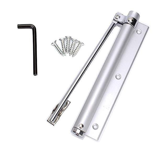 Lighteme Aluminum Alloy Door Closers