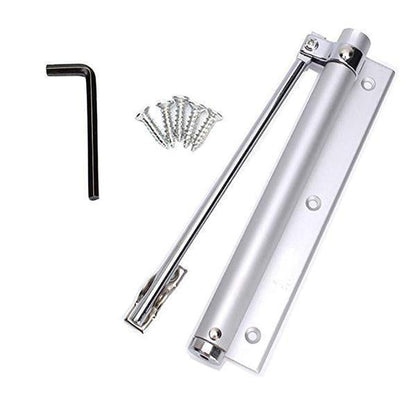 Lighteme Aluminum Alloy Door Closers
