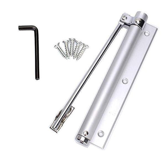 Lighteme Aluminum Alloy Door Closers