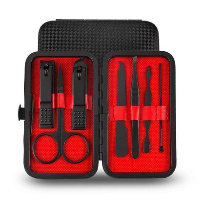 Lighteme Nail Care Set
