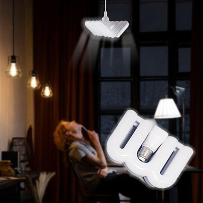 Lampe LED pliable Lighteme