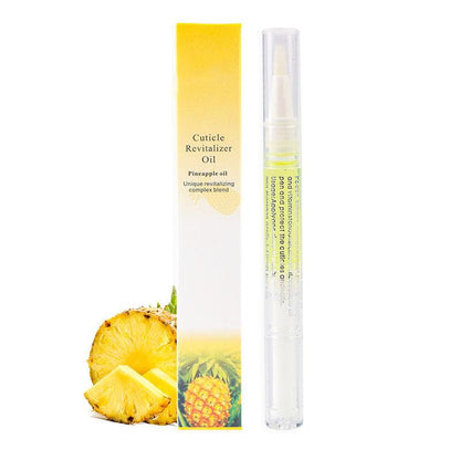 Lighteme Nail Cuticle Revitalizer Ölstift | 1 KAUFEN, 1 GRATIS ERHALTEN (2 STÜCK)