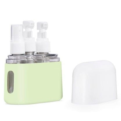 Lighteme Journey Kit - Spender-Reiseset