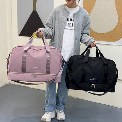 Sac de voyage Lighteme MANIY 