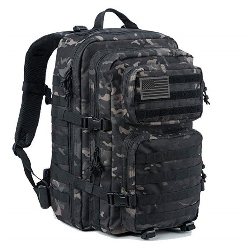 Lighteme Elite Taktischer Angriffsrucksack für den Außenbereich