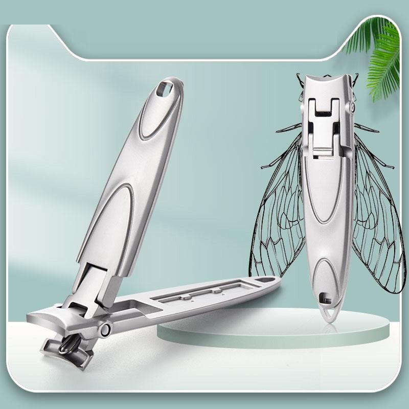 Lighteme 5 mm ultradünner Nagelknipser