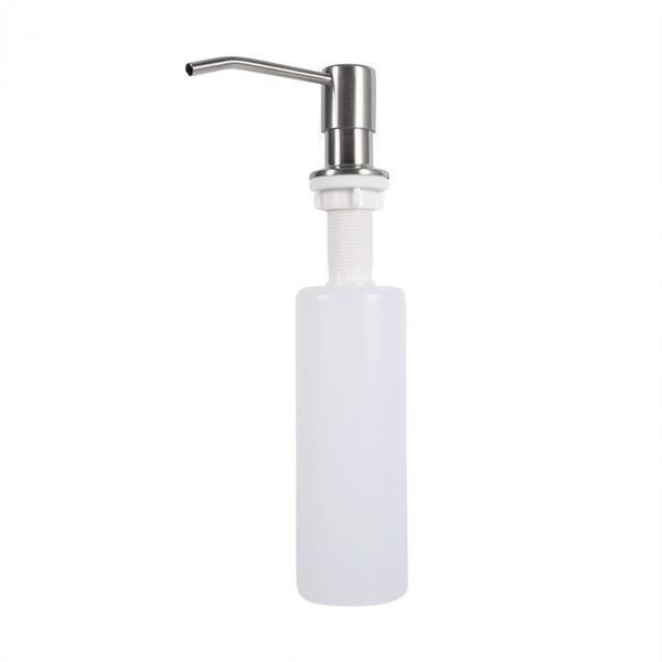 Lighteme Spülbecken-Seifenspender