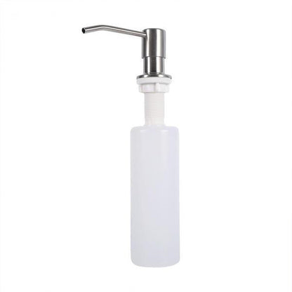 Lighteme Spülbecken-Seifenspender