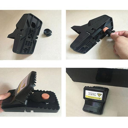 Lighteme Rat Trap